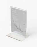 Série Soins de la peau - Cartes A6 