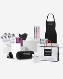 Essentiels pour salon | Ensemble n° 1