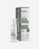 Meso B3 D3 MINÉRAL (Accueil)