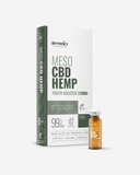Meso CBD CHANVRE (Pro)